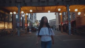 Konsta - Musofir (Official Music Video)
