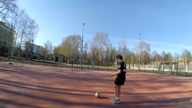 кроссбар челлендж\улетное наказание\crossbar challenge #1 смотреть онлайн