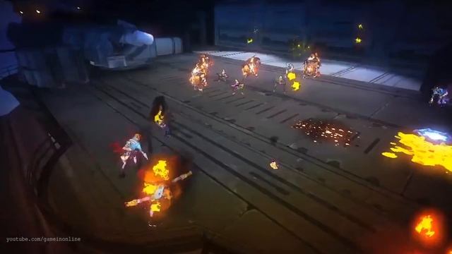 Анонсирован StarCraft Remastered, God of War выйдет в этом году | Игровые новости смотреть онлайн