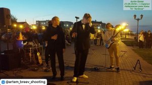 КГ «Разница», Дмитрий Семибратов - Туман (Сарапул; 23.08.2024г.)
