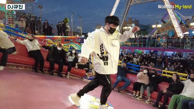 캐나다 한국 소개팅?! @1719 ㅣDisco Pang PangㅣTagadaㅣKoreancultureㅣ