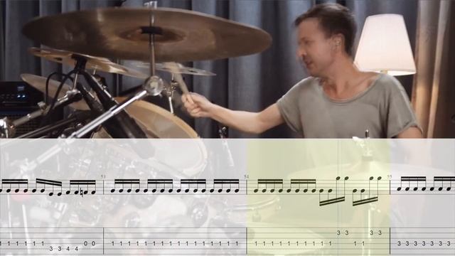 Dirty Loops - COFFEE BREAK IS OVER (Bass transcription + Tabs) смотреть онлайн