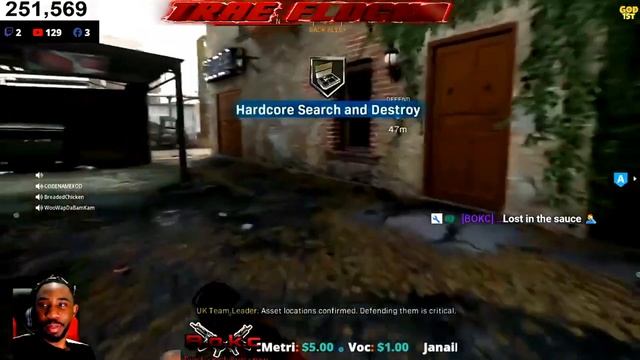 HILARIOUS ARGUMETNS! COD MODERN WARFARE! FLOCKA VS "LUCKY LOU" A DISGRUNTLED RAPPER! #GOMFSFB #BOKC смотреть онлайн