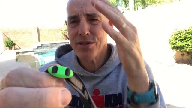 TYR Nest Pro Swim Goggles Swim Review смотреть онлайн