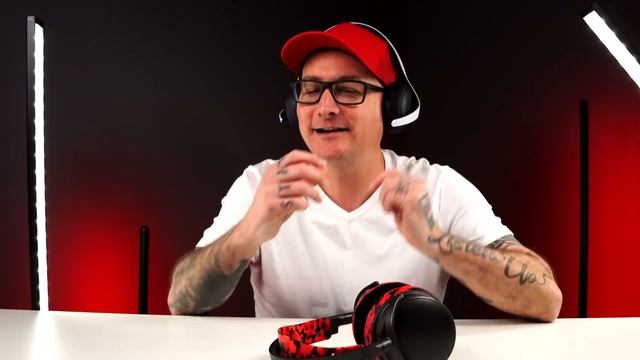 Epic Showdown: Playstation Pulse Elite Vs Audeze Maxwell - Which Gaming Headset Wins? смотреть онлайн