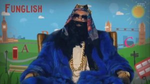 Биг рашен босс : но это не точно