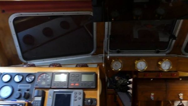 Linssen 320 AC DUTCH STURDY Two cabin version - Boatshed - Boat Ref#317266