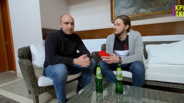 КраткА | Эрланд Залуцкий - Лекарства это альтернатива молитве? | s01e04 смотреть онлайн