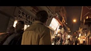 Баста -  Папа What's Up