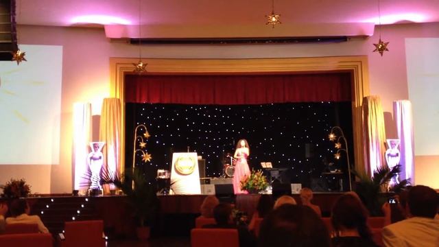 Вахитова Регина.ария русалки.Дворжак (Мексика) смотреть онлайн