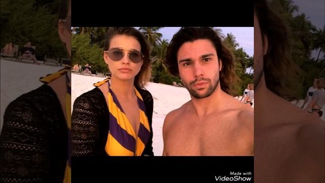 Luca & Ivana - Chiaro di Luna (seconda versione) смотреть онлайн