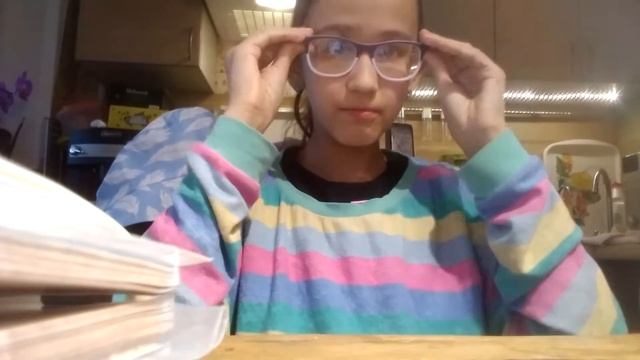 Обзор на мои новые очки смотреть онлайн