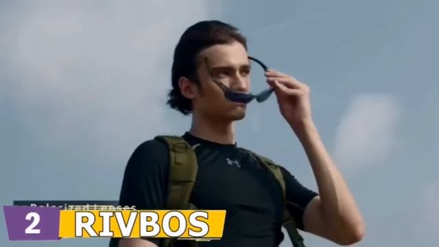 ⭕ Top 5 Best Sunglasses for Tennis 2022 [Review and Guide] смотреть онлайн