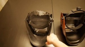Маска сварщика Аврора Автомастер сравнительный обзор