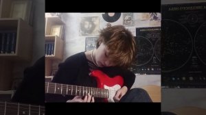 Медляк-Буерак (guitar cover) morelone