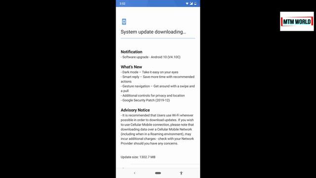 NOKIA 6.1 PLUS ANDROID 10 OFFICIAL STABLE UPDATE GLOBALLY [ LOTS OF NEW FEATURES ] смотреть онлайн