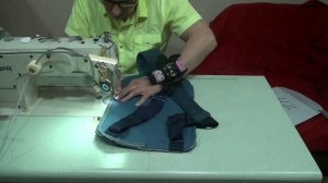 Как сделать рюкзак из джинсов своими руками полный мастер класс + выкройка. Джинсовая Фантазия. DIY.