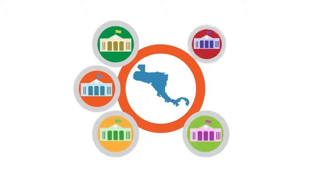 Central America a Land of Opportunities смотреть онлайн