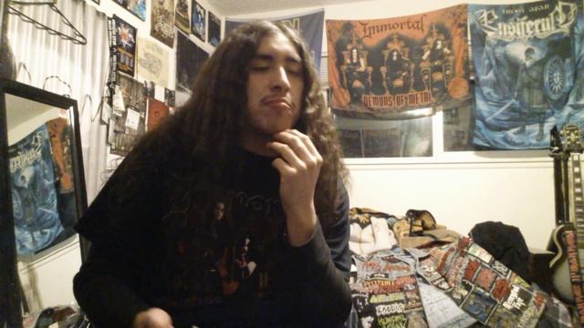 The Phil Anselmo incident смотреть онлайн