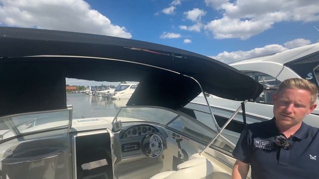 Bayliner 652 Full Walkthrough - Best Boat For Under 25000?