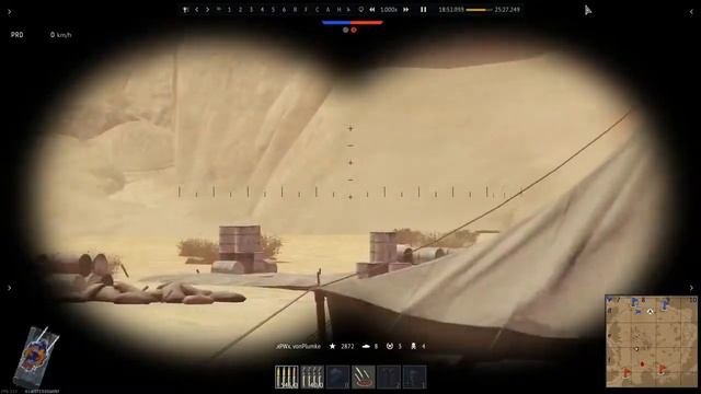 9 kills by lite tanks; BR 8 7 i 8 3 War Thunder z lamusem смотреть онлайн