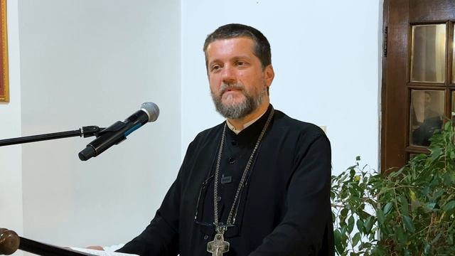 ❤️ Брачни живот у савременом свету - протојереј ставрофор Гојко Перовић смотреть онлайн