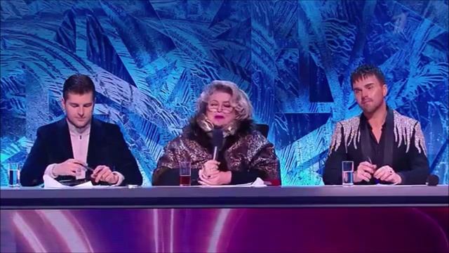 «Шоу «Ледниковый период» идёт в народ!!» смотреть онлайн
