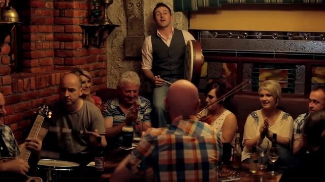 Johnny Brady -The Night Pat Murphy Died смотреть онлайн