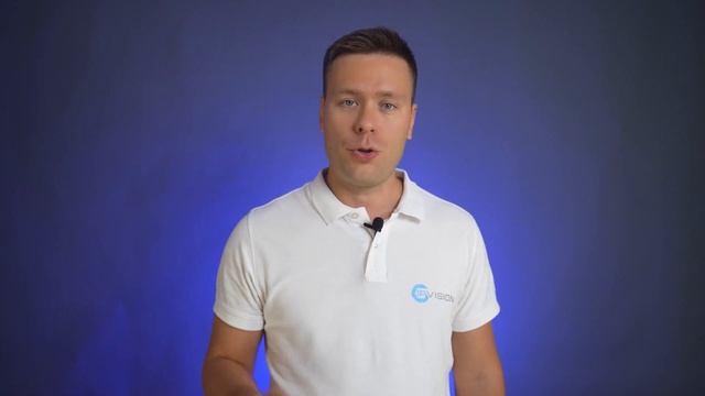 Топовая ip-камера видеонаблюдения HiWatch DS-I450M(C). Обзор, пример видео днем и ночью смотреть онлайн