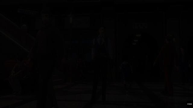 Sakura Wars геймплей смотреть онлайн