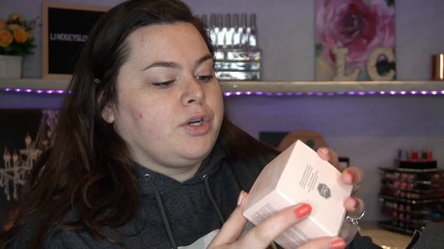 BoxyLuxe and FabFitFun Unboxing Winter December 2019 Is BoxyCharm Worth it? Or Should I Cancel? смотреть онлайн