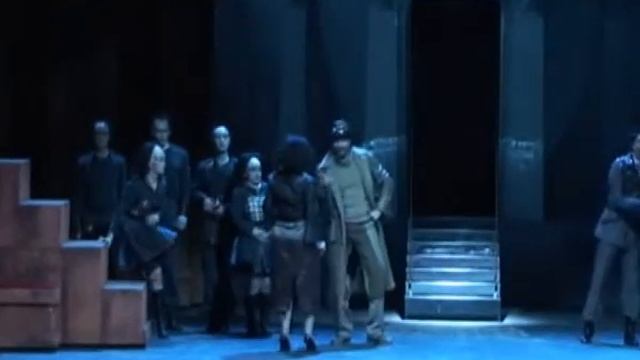 "La Cambiale di Matrimonio" by G. Rossini- 58th Wexford Festival Opera 2009, Slook entrance смотреть онлайн