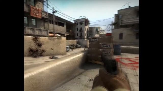 Counter Strike Global Offensive movie P250 -4 смотреть онлайн