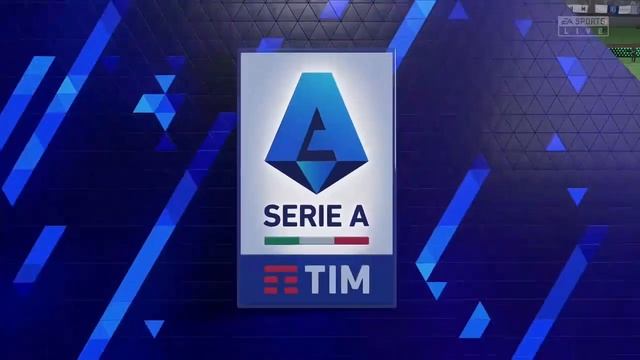 FIFA 23 Gameplay SS Lazio - Lecce - 2022/2023 смотреть онлайн