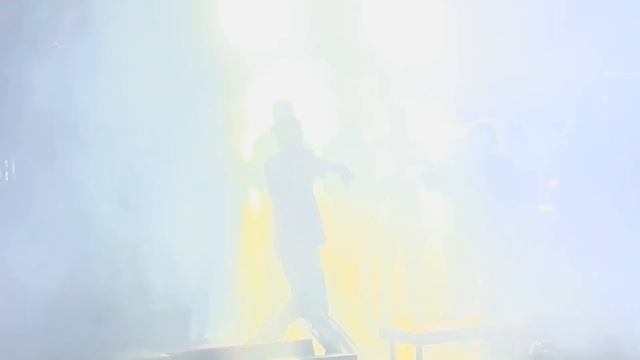 Kai angel - JUMP! (live 28.10.23 Москва) with 9mice смотреть онлайн
