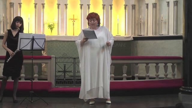 Aarre Merikanto "Summer Night" (Kesäyö) смотреть онлайн