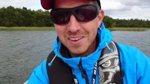 Episode 15 - Testing Guppie Jr from StrikePro