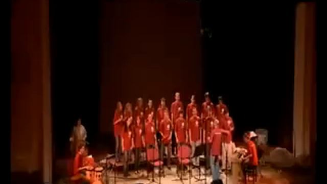 Маркелловы голоса - Карма смотреть онлайн