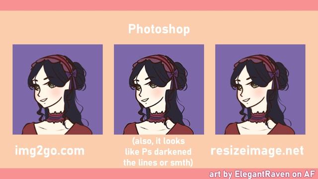 Art Fight: How to get high quality thumbnails & profile pictures смотреть онлайн