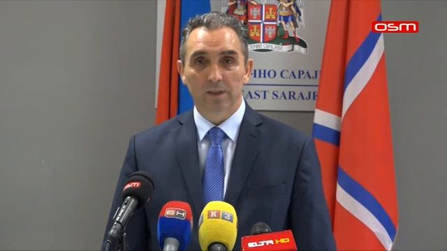 PRIJEM ZA UČENIKE GENERACIJE SREDNJIH ŠKOLA U GRADSKOJ UPRAVI ISTOČNOG SARAJEVA, 23.06.20202. смотреть онлайн