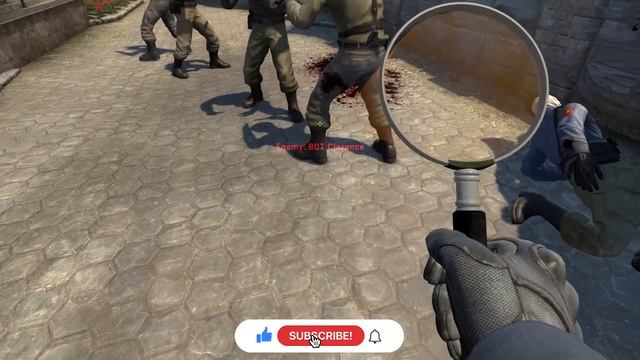 CS GO Lupa kills смотреть онлайн