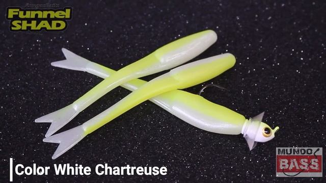 ✅Longasbaits 🔝Funnel Shad Combo🔝Review смотреть онлайн