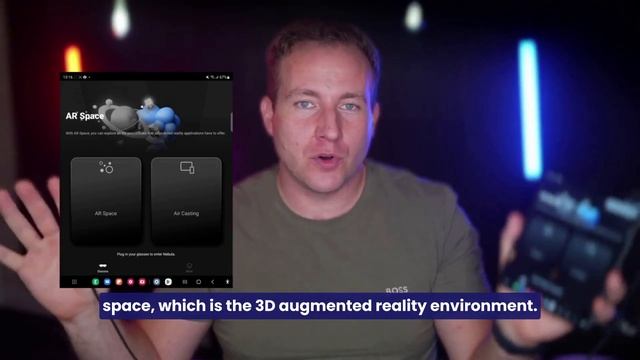 Getting started with XRAI Glass 😎 смотреть онлайн