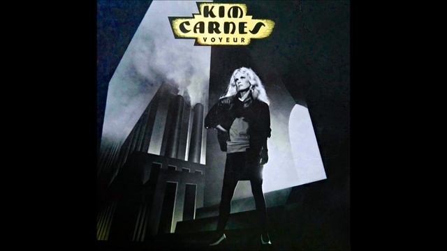 Kim Carnes -1982 /LP Album