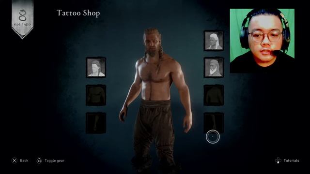 ASSASSIN'S CREED: VALHALLA PS4 PRO (Drengr - Master Assassin) Gameplay Part 02 LIVE! - OJV PH смотреть онлайн