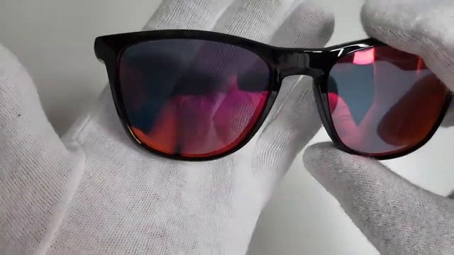 OAKLEY TRILLBE X UNBOXING смотреть онлайн