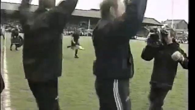 Impossible Dream: The Ronnie Moore Years смотреть онлайн