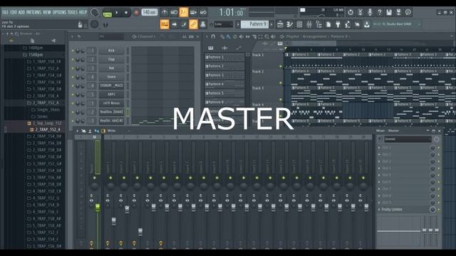 How to make post-punk | FL Studio Tutorial смотреть онлайн