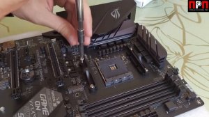 СБОРКА ПК от «А» до «Я» на AMD Ryzen 5 3600 ДЛЯ ДРУГА . РАЙ RGB-шника!!!