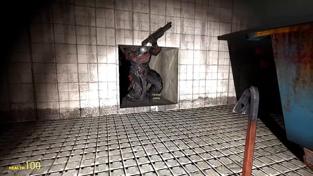GMOD SHENANIGANS WITH POIISED AND THE BOYz #3 | HORROR MAP | смотреть онлайн